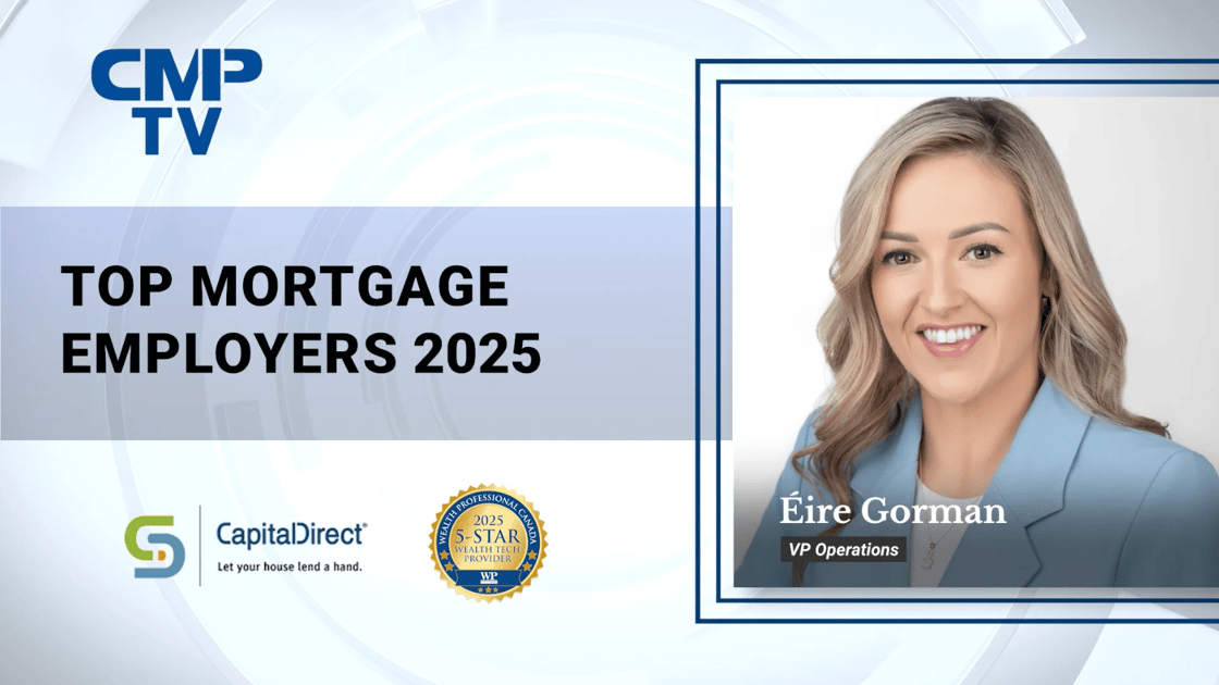 How Capital Direct Lending became a Top Mortgage Employer