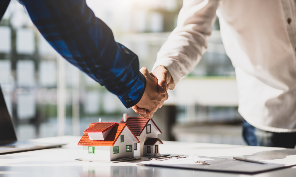 A mortgage for every season