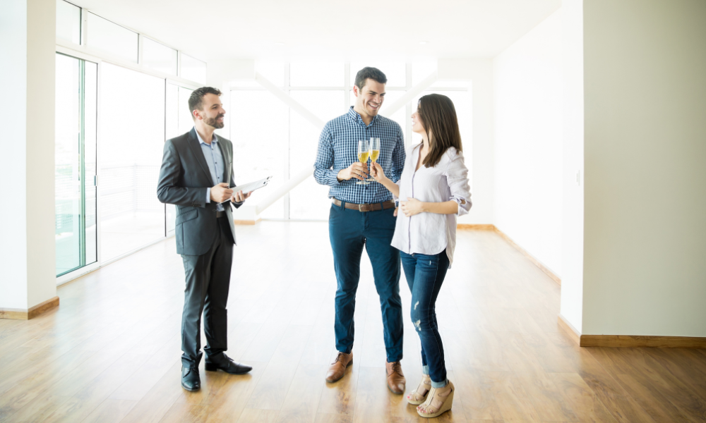 'Now is a good time to pause, reflect, and celebrate'