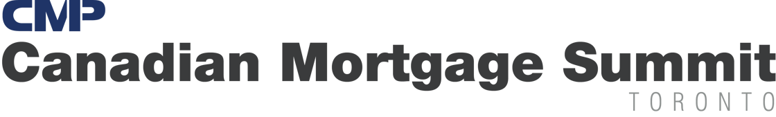 CMP Canadian Mortgage Summit Toronto - Standard