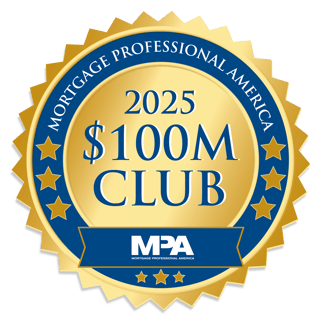 MPAmW $100M Club 2025