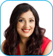 Samra Zafar WIMSC