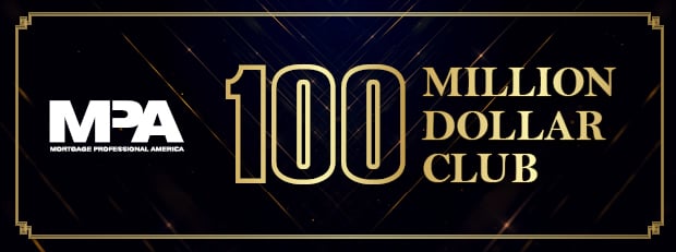 100 Million Dollar Club